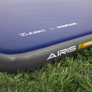 제백 에어리스 프로 플러스 240x200x10cm 초경량 캠핑 에어매트