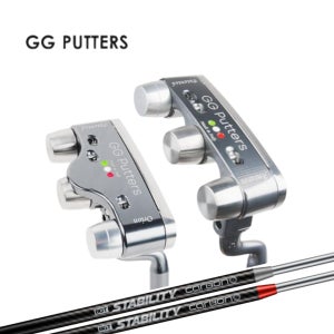 GG퍼터 안타레스 오리온 헤드 BGT 스태빌리티 카본 샤프트