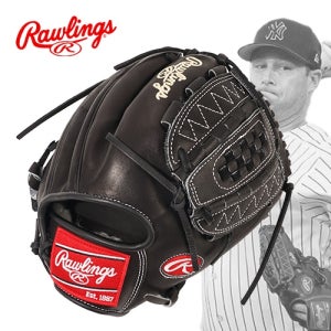 롤링스 프로프리퍼드 MLB 게릿 콜 어센틱 GH4PROSGC 투수글러브