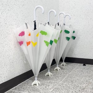 우산 꽂이 정리 현관 신발장 걸이 거치대