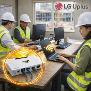 휴대용 LTE라우터 차랑용라우터 차량와이파이 유심동글이 에그무제한 CNR-L580