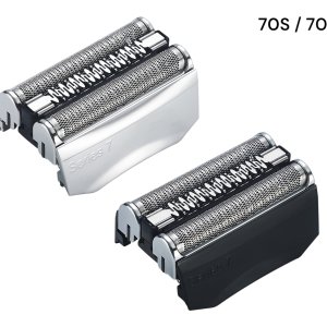브라운 면도기 7 면도날 시리즈7 호환 날망 S7 70S 70B