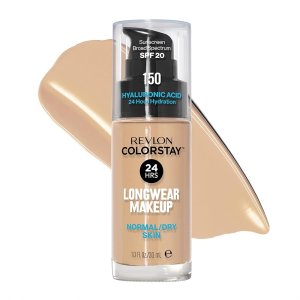 레브론 컬러스테이 롱웨어 메이크업 150 버프 30ML