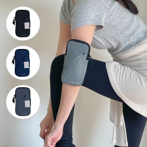 더블트리 스포츠 러닝 스마트폰 암밴드