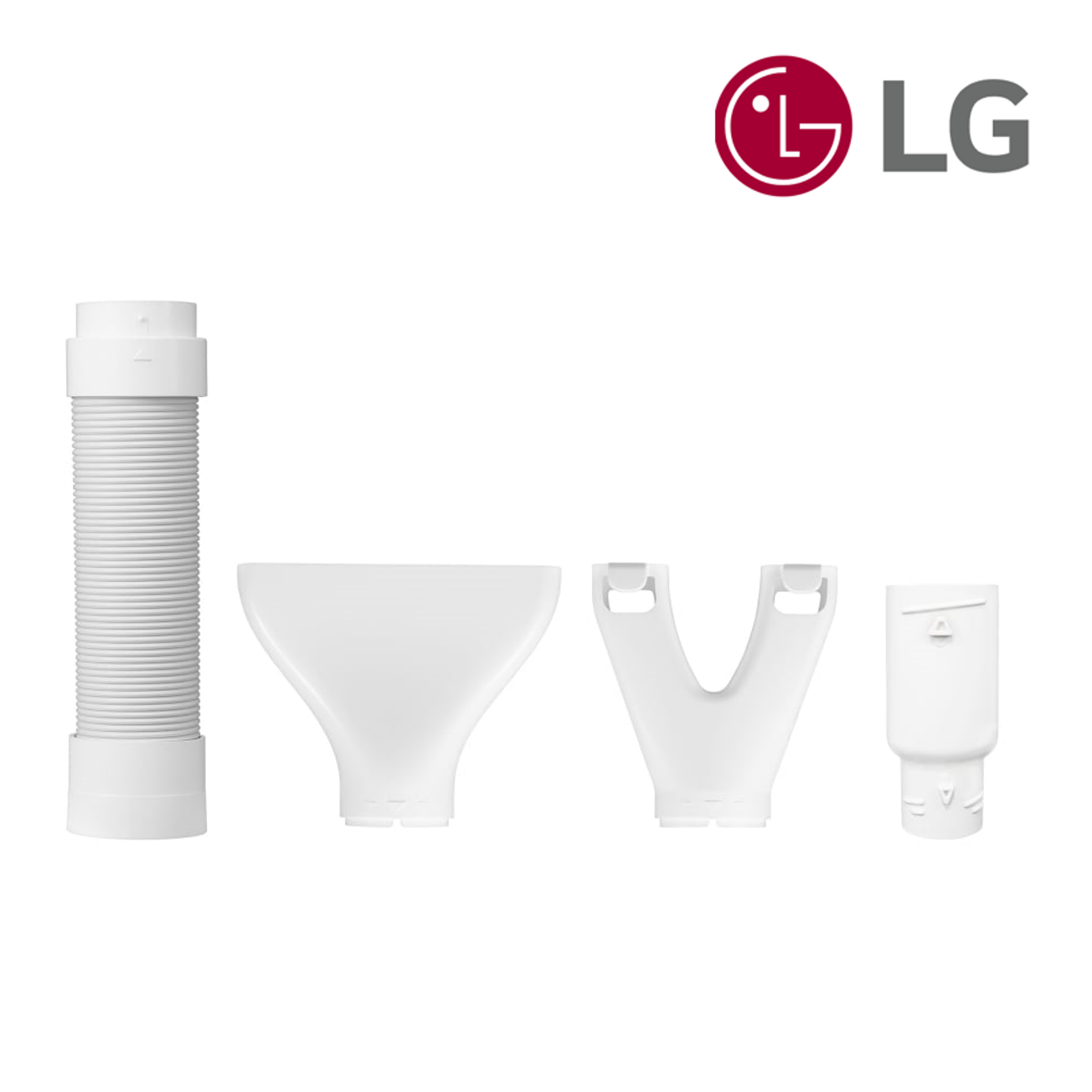 LG정품 DQ235MWGA 제습기 집중건조키트세트