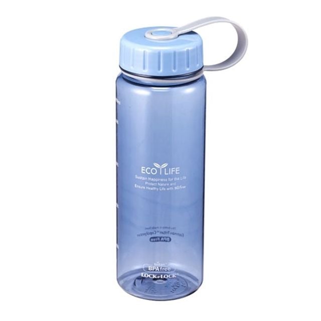 락앤락 에코슬림물병-500ml- <b>GRN</b> ABF613