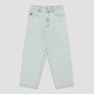 폴라스케이트 빅보이 진 라이트 블루 BIG BOY JEAN OG