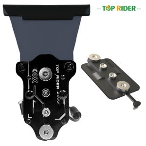 탑라이더 프로 PD 30W 초고속충전 오토바이 전기자전거 자석거치대 배달대행