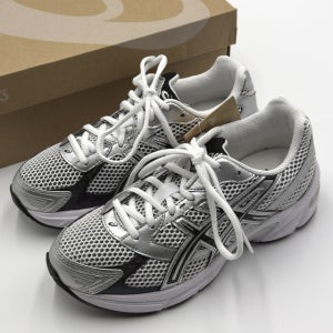 아식스 젤1130 화이트 실버 블랙 1201A933-100