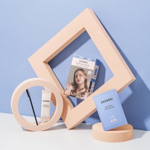 [톤 체인저] 코스노리 이지 브로우 체인저 5회분 (블리치)