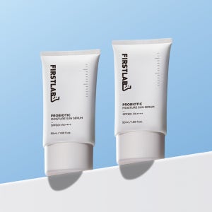 퍼스트랩 프로바이오틱 프리미엄 모이스처 선세럼 50ml, 2개