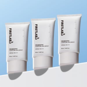퍼스트랩 프로바이오틱 프리미엄 모이스처 선세럼 50ml 3개