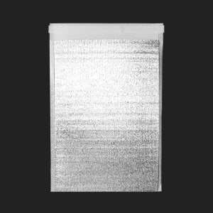 은박보냉팩 보온 보냉봉투 30x40 300장 두꺼운 1.4mm