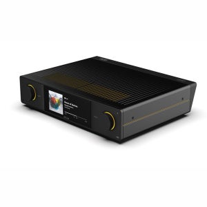 [청음가능] 아캄(Arcam) SA35 올인원 네트워크 인티앰프