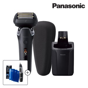 파나소닉 ES-L690U 람대쉬 프로6 전기 면도기 LAMDASH PRO 6