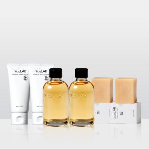 세포랩 바이오제닉 에센스 90% 155ml 2개 + 모이스처라이저 80ml 2개 + 솝 2개