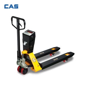카스 산업용 파렛트 스케일 CPS PLUS 1톤 C타입 파레트저울 작기 리프트