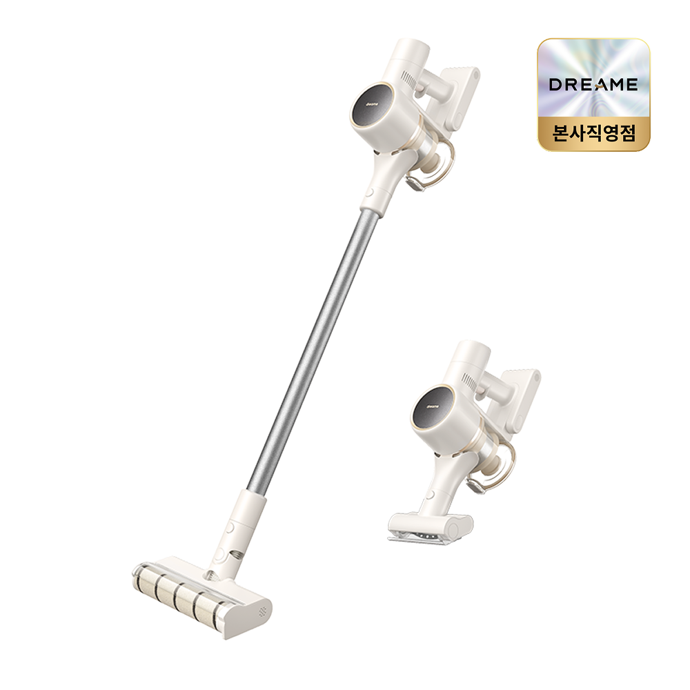 드리미 무선청소기