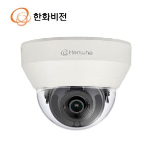 한화비전 HCD-6010 2MP AHD 돔카메라 28mm