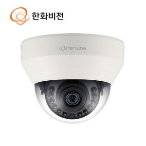 한화비전 HCD-6020R 2M AHD IR돔 4mm Defog Coax