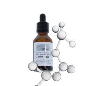 랩비하인드 테스티드 포뮬라 PDRN1000 스킨부스터 앰플 30ml 미백 주름개선