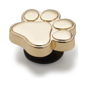 [크록스 본사] 금빛 발자국 지비츠 10012310