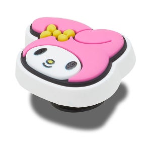 [크록스 본사] 헬로키티 프렌즈 마이멜로디 지비츠 10014067