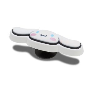 [크록스 본사] 헬로키티 프렌즈 시나모롤 지비츠 10014068