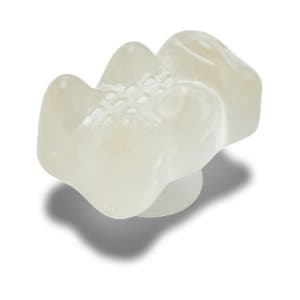 [크록스 본사] 하리보 골든베어 화이트 지비츠 10014528