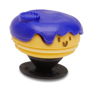 [크록스 본사] 블루베리 도넛 친구 지비츠 10014850