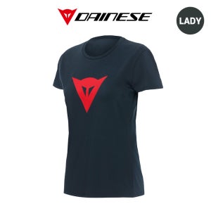 다이네즈 여성 반팔상의 DAINESE HYPER SPEED DEMON T-SHIRT WMN
