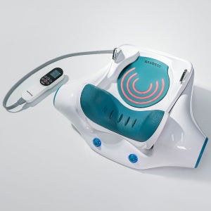 거북목 교정기 및 목견인기 목디스크 치료기 넥필 MDM-3577