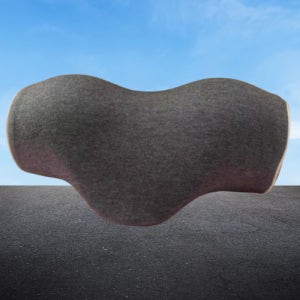 수면 무호흡 베개 무호흡증 방지 잠 잘자는 꿀잠 베개