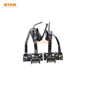 BMW G20 G21 3시리즈 LCI 후기형 CSL 엔젤아이 RGB 옐로우