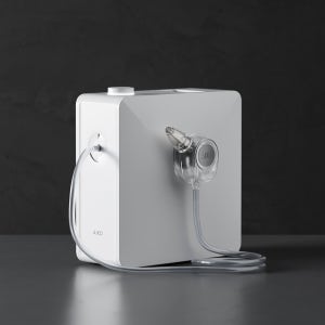 아이코 제로 아기 성인 콧물흡입기 BLDC 모터 의료용 흡인기 콧물 빼기