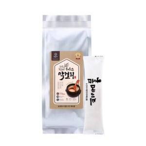 막걸리 밀키트 집에서 전통 누룩 전통주 수제 막걸리 만들기 세트 키트 250g