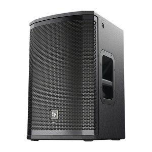 EV ETX-10P 파워드 스피커 10인치 (1통)
