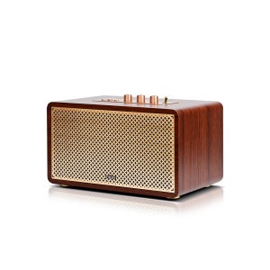 인켈 IK-C390BS 프리미엄 고출력 60w 블루투스 스피커 TWS USB 재생