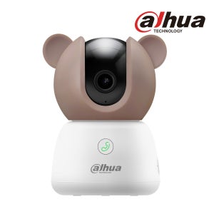 300만 스마트 홈캠 다후아 H3B 홈카메라 가정용 CCTV 베이비캠 펫캠 모션감지