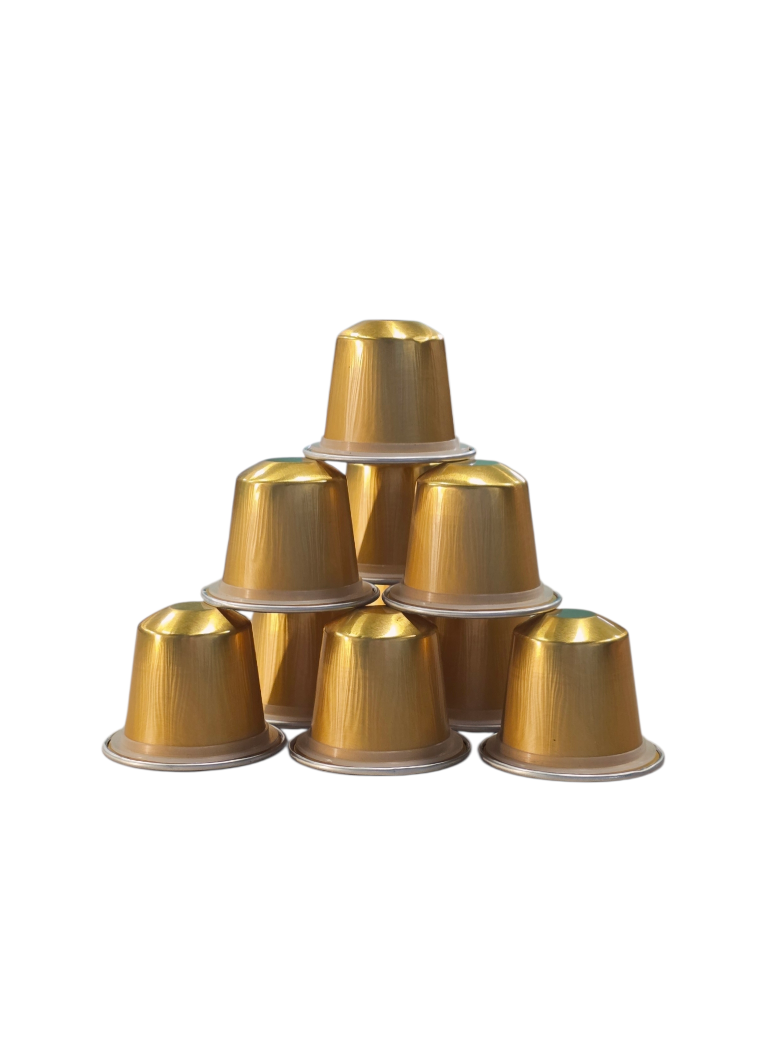 네스프레소 호환 캡슐 커피 베트남 DAK LAK