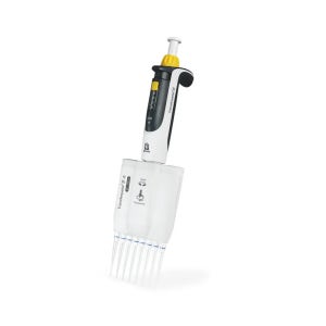 BRAND Transferpette S M8-200 20-200ul MicroPipette 브랜드 마이크로피펫 가변형 8채널 / 705910