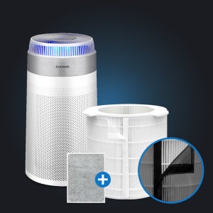 [호환] 쿠쿠 공기청정기 필터 인스퓨어 ACF-WMT10 AC-25W 일반형 클린테크