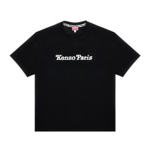 겐조 FF58TS4814SG 99J KENZO X VERDY 타이거 남성 반팔티
