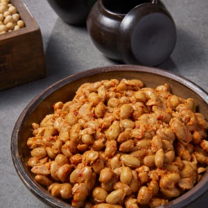 냄새안나는 청국장 10팩+육수팩 10개세트