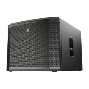 EV ETX-15SP 파워드 서브우퍼 스피커 15인치 (1통)