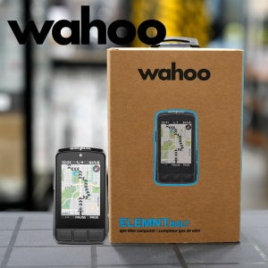 와후 엘리먼트 볼트3 단품 GPS 속도계