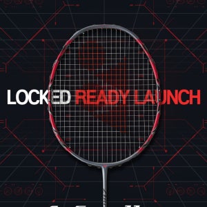 요넥스 아크세이버 11프로 배드민턴라켓 ARCSABER 11 PRO 4U 그레이