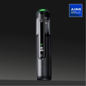 에어르 차량용 청소기 에어건 무선 자동차 휴대용 강력 진공 핸디 차 미니 베놈