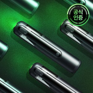 에어르 차량용 청소기 에어건 무선 자동차 휴대용 강력 진공 핸디 차 미니 베놈