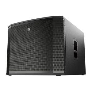 EV ETX-18SP 파워드 서브우퍼 스피커 18인치 (1통)